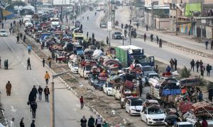 تنفيذاً لبنود الهدنة.. انسحاب إسرائيلي كامل من «نتساريم»