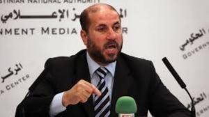 مستشار الرئيس الفلسطيني: الموقف السعودي «صارم وقاطع وحجر زاوية»