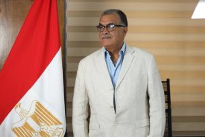 حزب الحرية المصري: السعودية خط أحمر.. التصريحات الإسرائيلية استفزازية