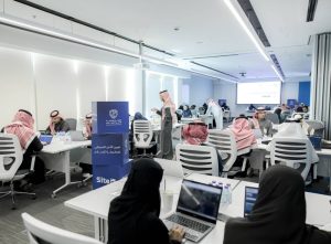 الهيئة الوطنية للأمن السيبراني تنفذ «تمرين الأمن السيبراني لمنظومة الإعلام»