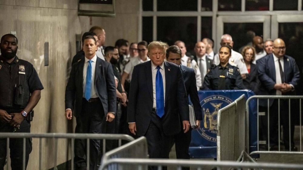 محكمة ترفض قرار ترمب.. وتمتنع عن إرسال 3 مهاجرين إلى غوانتانامو