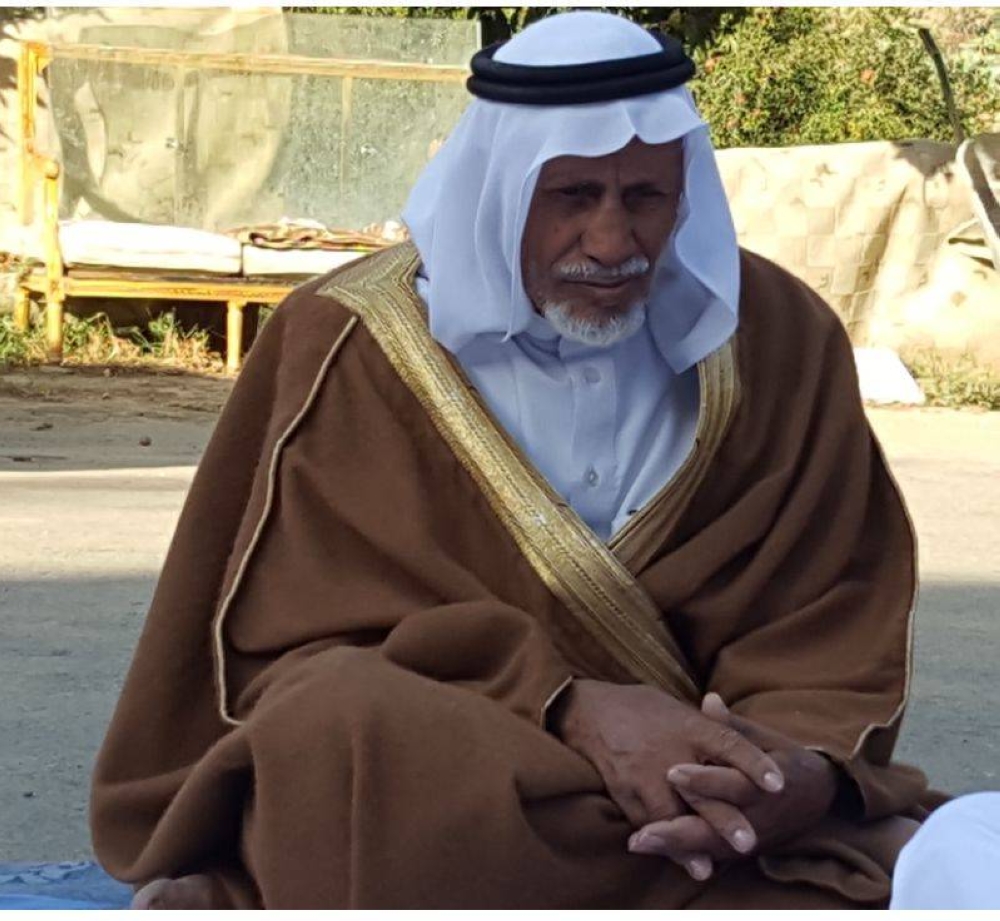 الموت يغيب محمد المذي