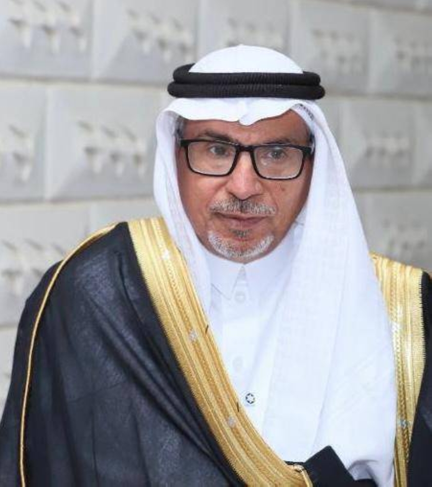 والد عبدالله الزهراني في ذمة الله