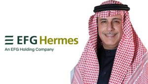 «إي إف جي هيرميس» تعيّن السويلم رئيساً لمجلس إدارة شركتها في السعودية