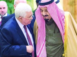 المواقف السعودية ثابتة لم تتزحزح