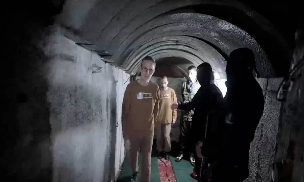 اتفاق غزة على المحكّ.. والوسطاء يخشون انهياره