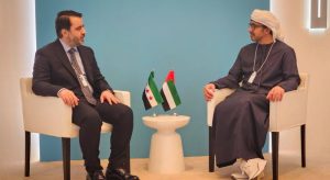 وزير خارجية سورية: حكومة جديدة مطلع مارس