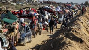 صحف عالمية تحذر من انهيار هدنة غزة