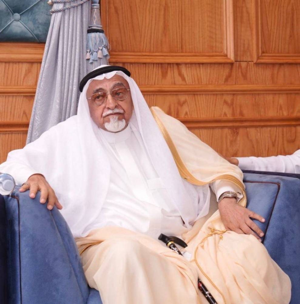 الباحة تنعى كاتب الضبط سالم بن حمري