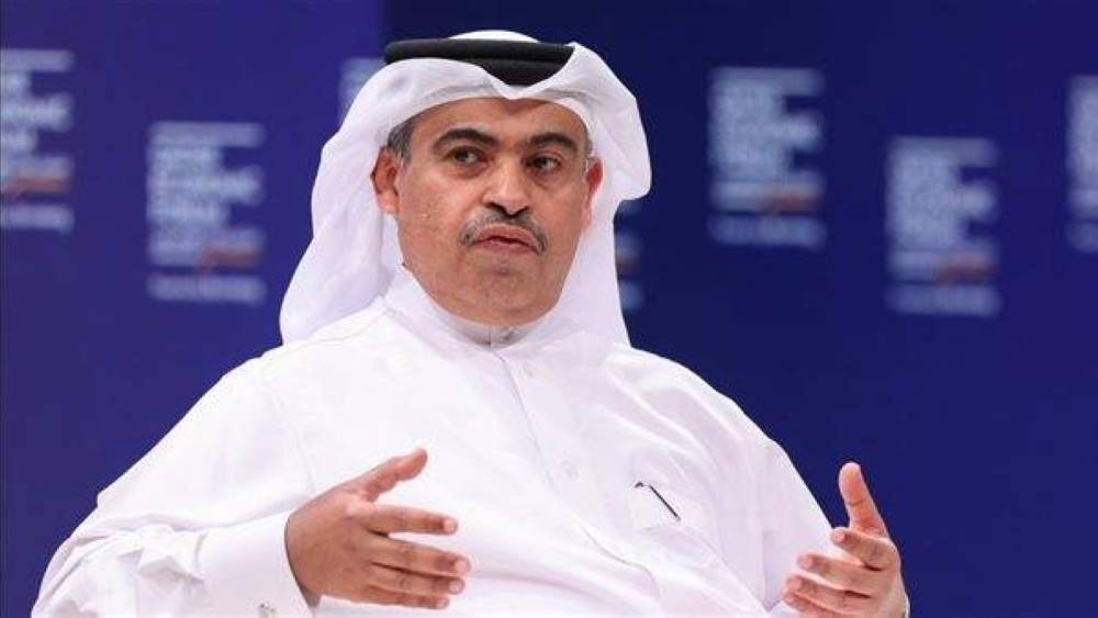 الكواري: فرص في العديد من أسواق المنطقة