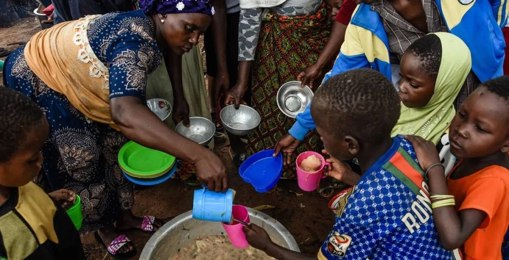 الأمم المتحدة تطالب بـ 6 مليارات دولار لإغاثة السودانيين