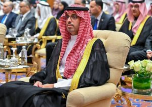 محافظ جدة يشارك القنصلية الكويتية الاحتفال باليوم الوطني