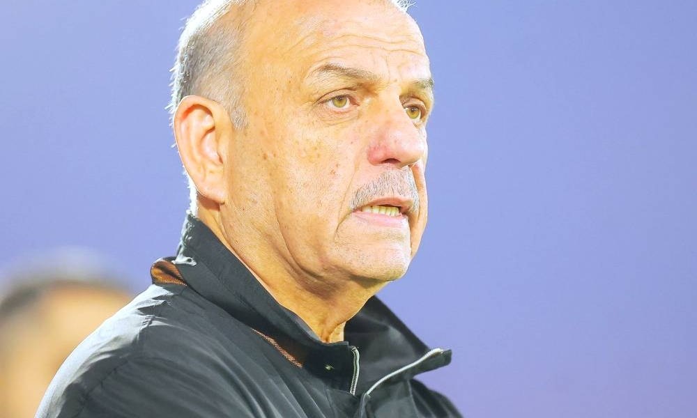 عدنان حمد يطمح في ثالث انتصاراته بالدوري