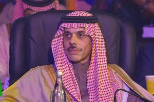 وزير الخارجية يشارك في الجلسة الافتتاحية لاجتماع G20