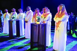 نائب أمير مكة يدشّن الهوية الجديدة لموسم جدة