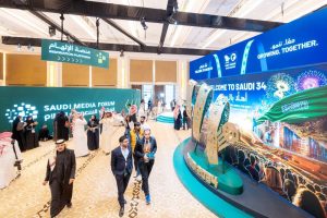 منتدى الإعلام يبحث الارتباط بين الدبلوماسية والإعلام وخفايا حروب العلامات التجارية