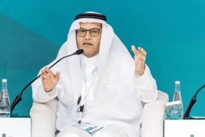 الذيابي: رؤية المملكة 2030 أصبحت نموذجاً عالمياً للإصلاح والتغيير