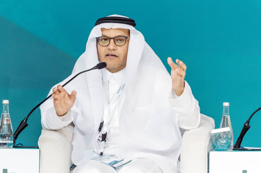 الذيابي: رؤية المملكة 2030 أصبحت نموذجاً عالمياً للإصلاح والتغيير