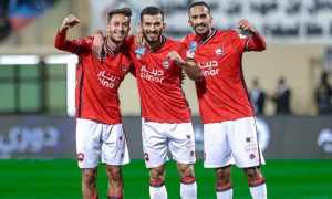 بالـ3.. الرائد يتخطى الرياض