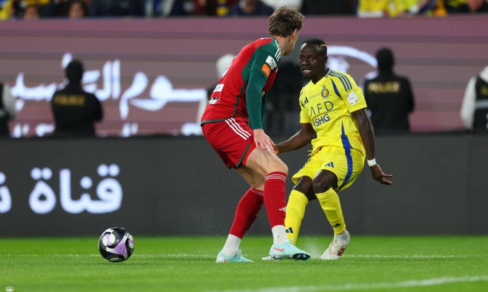 ريمونتادا بالثلاثة.. الاتفاق يخطف «النصر»