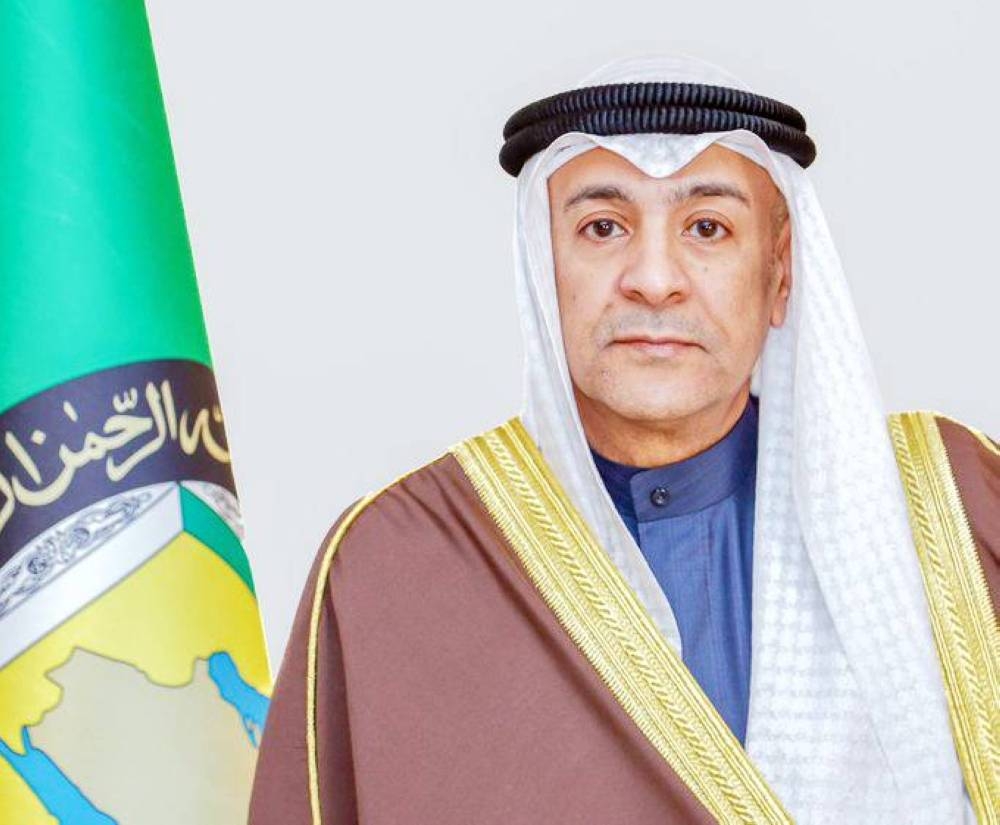 الأمين العام لمجلس التعاون: يوم التأسيس شاهد على الإنجازات التي عانقت سماء الطموح