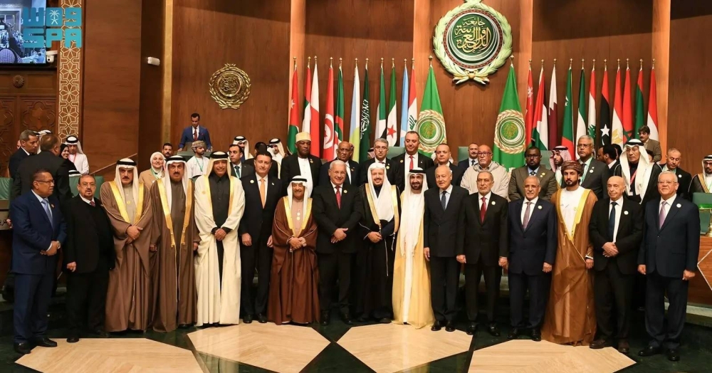 آل الشيخ يترأس وفد المملكة المشارك في المؤتمر السابع للبرلمان العربي