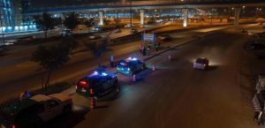 الرياض: تركيب اللوحات الدلالية للأئمة والملوك على 15 ميداناً