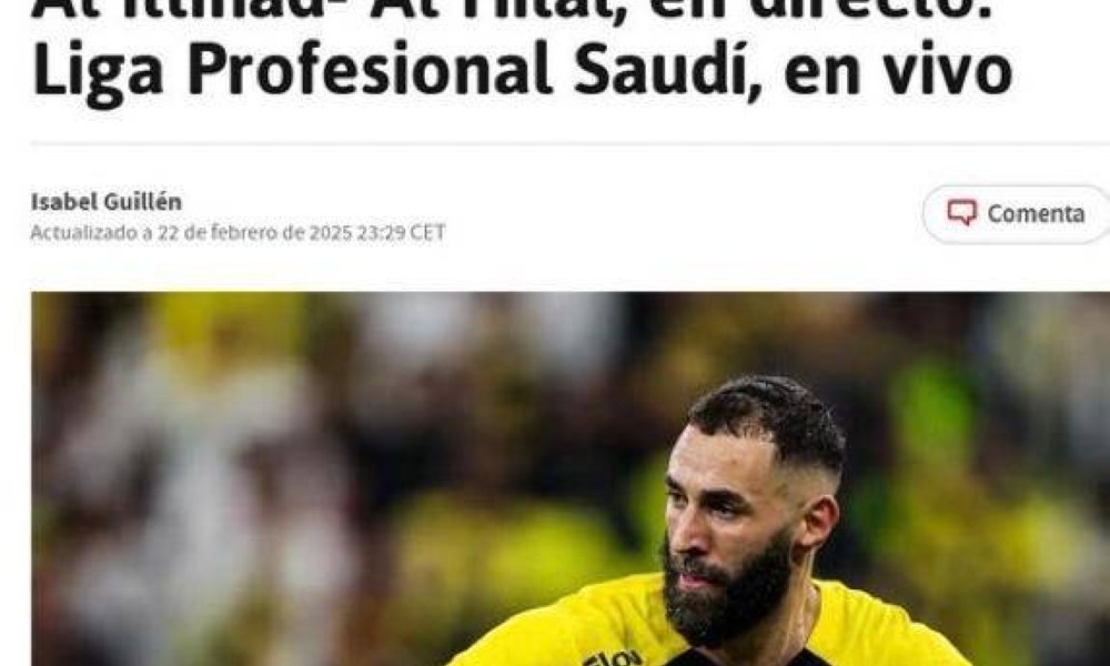 مواقع وصحف عالمية تتغنى بفوز «العميد»