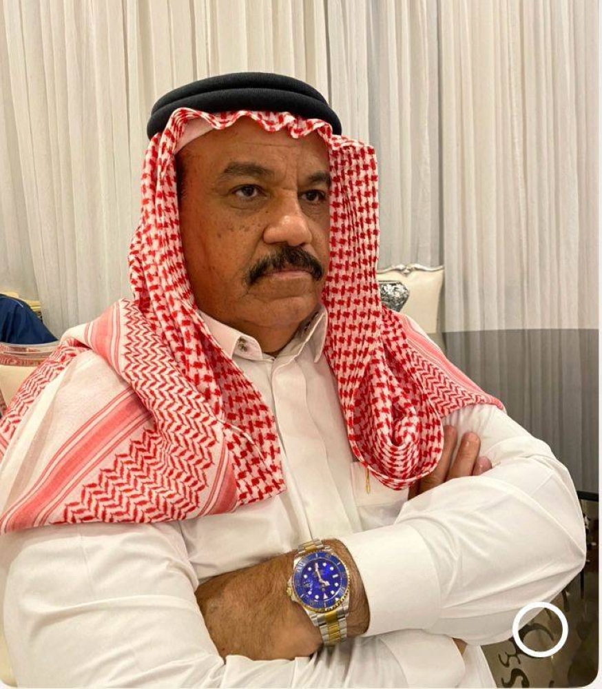 فريح أبو سمرة في ذمة الله