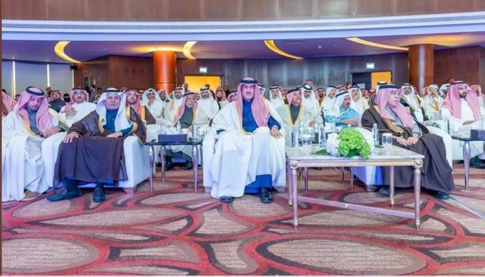«السعودي – القطري» يبحث التعاون في «الواعدة» وتعزيز التكامل الاقتصادي