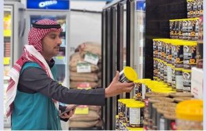 جولات رقابية على المنشآت التجارية ومنافذ البيع في حائل