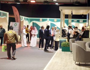 «منتدى الحلال» يجمع كبرى العلامات التجارية العالمية في مكة
