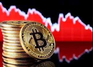 العملات المشفرة تواصل تراجعها.. وهبوط حاد لـ«البتكوين»