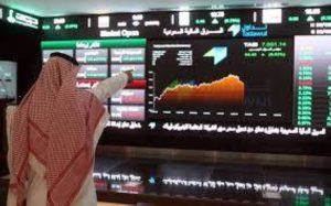 المؤشر يفقد 68 نقطة.. التداولات عند 5.8 مليار ريال