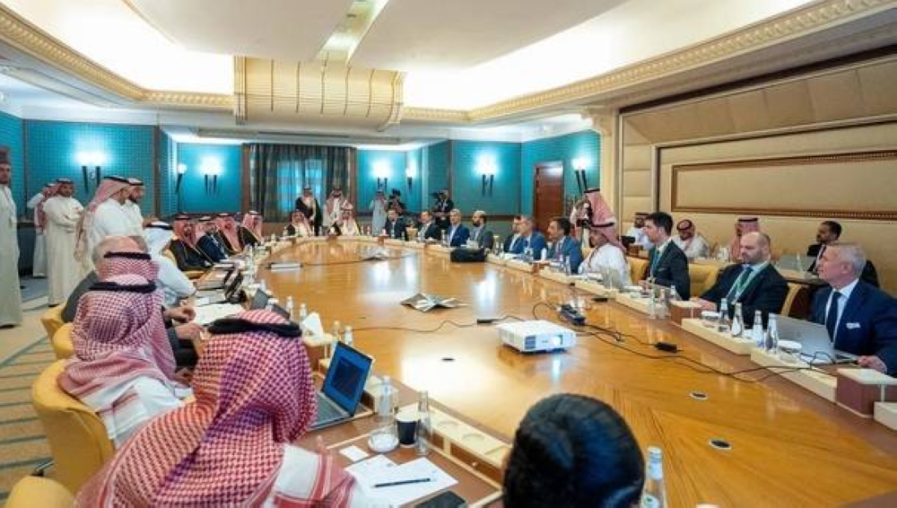 «الصناعة»: المملكة تطور إطاراً تنظيمياً وتمويلياً لدعم الإنتاج المحلي للمنافسة عالمياً