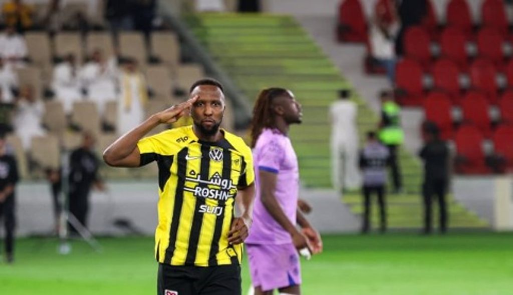 الاتحاد يتخطى الخلود 4-3 في مباراة مثيرة