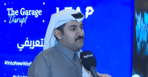متحدث اتحاد الأمن السيبراني: تسهيل حركة الزوار أهم اهتماماتنا في مؤتمر «ليب»
