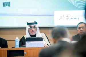 رئيس سدايا: المملكة تتبوأ مقدمة أهم المؤشرات التقنية العالمية