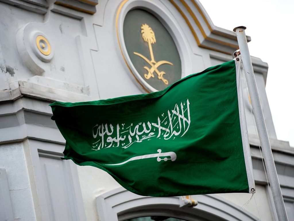المملكة تتضامن مع الكويت إثر وفاة عدد من أفراد الجيش خلال تمارين عسكرية