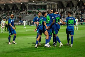 بهدف نظيف.. الفتح يهزم العروبة في دوري روشن