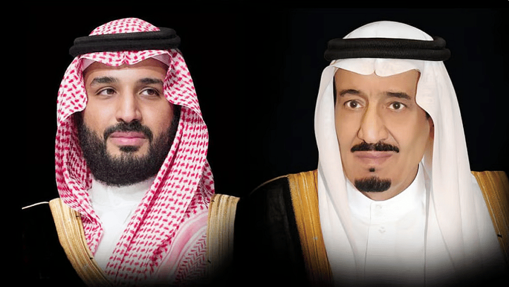 السفارة الأمريكية في الرياض تهنئ القيادة والشعب في ذكرى يوم التأسيس
