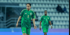 المنتخب السعودي يكسب اليمن في كأس الخليج لقدامى اللاعبين