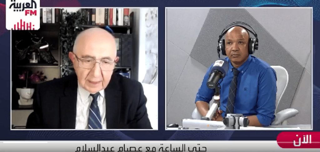 باحث: تعليق العقوبات الأوروبية على سوريا لدعم التعافي السياسي والإنساني
