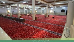استعدادًا لشهر رمضان.. جاهزية 5762 جامعًا ومسجدًا وإقامة أكثر من 800 برنامج دعوي في القصيم