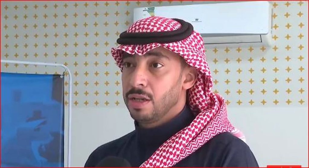 مدير جمعية «نقاء»: لدينا برامج تهدف إلى المساهمة في الإقلاع عن التدخين