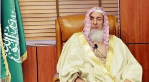 المفتي يهنئ القيادة الرشيدة والمسلمين بحلول شهر رمضان ويدعو إلى اغتنامه بالطاعات