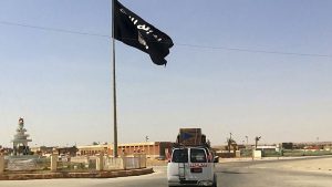 العراق يعلن مقتل “أبو خديجة” القيادي البارز في داعش ومن أخطر الإرهابيين في العالم