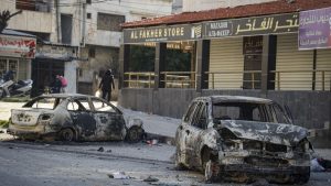مجازر الساحل السوري: إحالة 4 أشخاص للقضاء العسكري بتهمة ارتكاب انتهاكات ضد مدنيين
