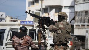 “عدّت على خير”.. الشرع يطمئن السوريين ويدعوهم للوحدة الوطنية