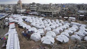 حماس: “لا تقدم يُذكر” في مفاوضات المرحلة الثانية من وقف إطلاق النار في غزة